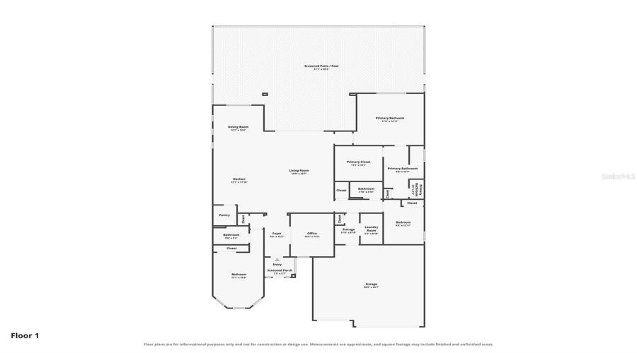 Ocala, Florida 34481, 3 Bedroom Bedrooms, ,3 Bathroombathrooms,Residential,For Sale,86Th,0,Mfrom731000