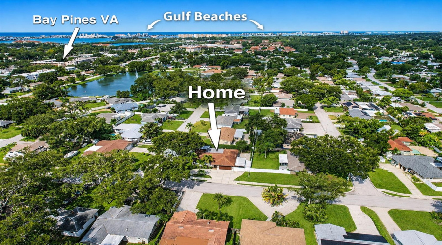 St Petersburg, Florida 33708, 3 Bedroom Bedrooms, ,2 Bathroombathrooms,Residential,For Sale,97Th,0,Mfrtb8541650