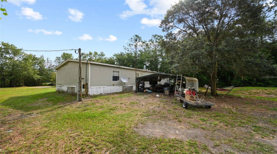 Starke, Florida 32091, 3 Bedroom Bedrooms, ,2 Bathroombathrooms,Residential,For Sale,State Road 100,0,Mfrgc542376