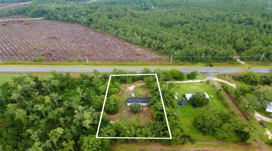 Starke, Florida 32091, 3 Bedroom Bedrooms, ,2 Bathroombathrooms,Residential,For Sale,State Road 100,0,Mfrgc542376