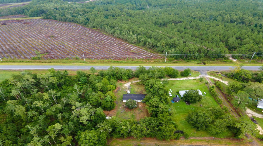 Starke, Florida 32091, 3 Bedroom Bedrooms, ,2 Bathroombathrooms,Residential,For Sale,State Road 100,0,Mfrgc542376