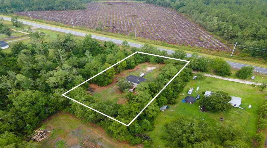 Starke, Florida 32091, 3 Bedroom Bedrooms, ,2 Bathroombathrooms,Residential,For Sale,State Road 100,0,Mfrgc542376