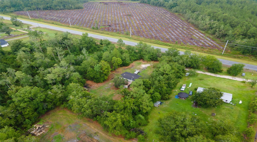 Starke, Florida 32091, 3 Bedroom Bedrooms, ,2 Bathroombathrooms,Residential,For Sale,State Road 100,0,Mfrgc542376