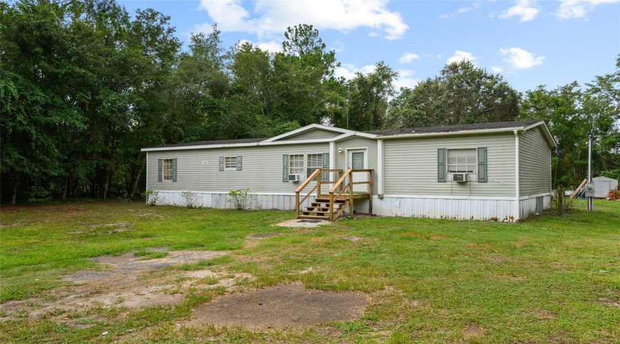 Starke, Florida 32091, 3 Bedroom Bedrooms, ,2 Bathroombathrooms,Residential,For Sale,State Road 100,0,Mfrgc542376