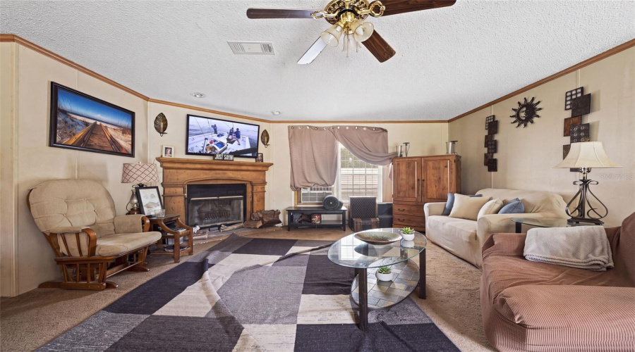 Starke, Florida 32091, 3 Bedroom Bedrooms, ,2 Bathroombathrooms,Residential,For Sale,State Road 100,0,Mfrgc542376