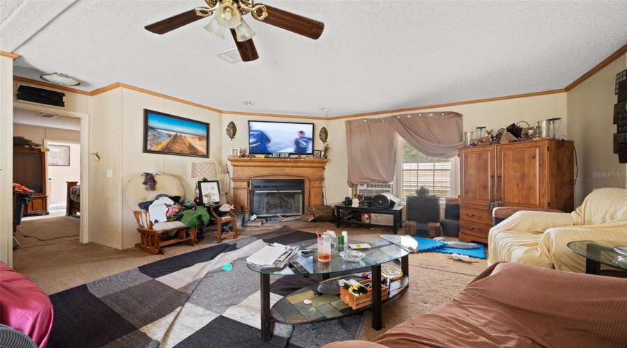Starke, Florida 32091, 3 Bedroom Bedrooms, ,2 Bathroombathrooms,Residential,For Sale,State Road 100,0,Mfrgc542376