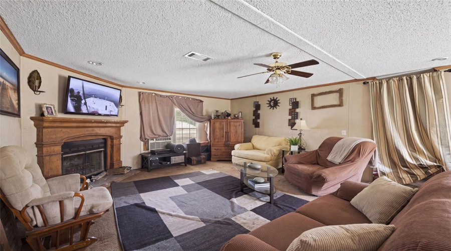 Starke, Florida 32091, 3 Bedroom Bedrooms, ,2 Bathroombathrooms,Residential,For Sale,State Road 100,0,Mfrgc542376