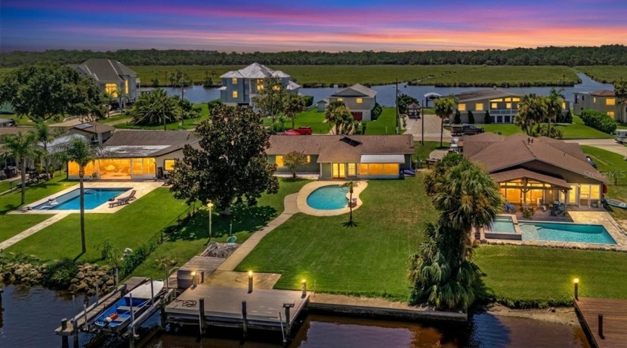 Ormond Beach, Florida 32174, 3 Bedroom Bedrooms, ,2 Bathroombathrooms,Residential,For Sale,Shockney,0,Mfrv4950409