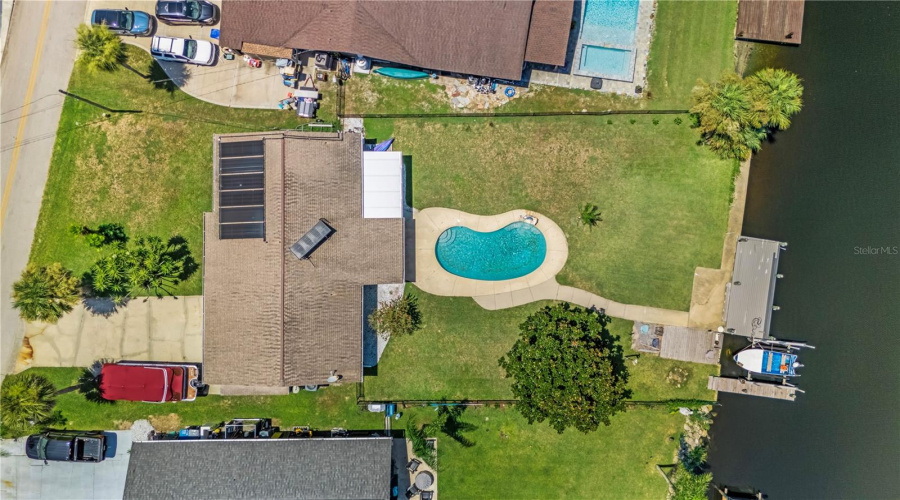 Ormond Beach, Florida 32174, 3 Bedroom Bedrooms, ,2 Bathroombathrooms,Residential,For Sale,Shockney,0,Mfrv4950409