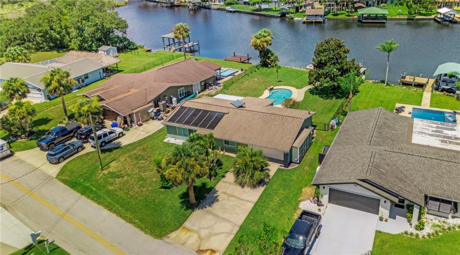 Ormond Beach, Florida 32174, 3 Bedroom Bedrooms, ,2 Bathroombathrooms,Residential,For Sale,Shockney,0,Mfrv4950409