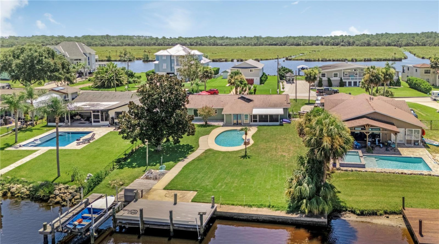 Ormond Beach, Florida 32174, 3 Bedroom Bedrooms, ,2 Bathroombathrooms,Residential,For Sale,Shockney,0,Mfrv4950409