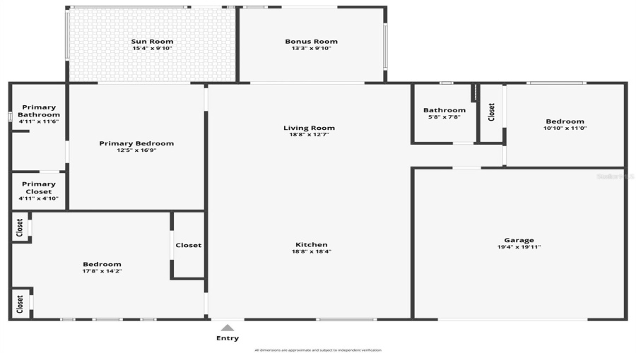 Ormond Beach, Florida 32174, 3 Bedroom Bedrooms, ,2 Bathroombathrooms,Residential,For Sale,Shockney,0,Mfrv4950409