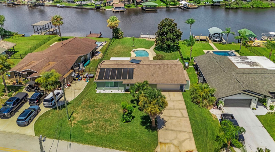 Ormond Beach, Florida 32174, 3 Bedroom Bedrooms, ,2 Bathroombathrooms,Residential,For Sale,Shockney,0,Mfrv4950409