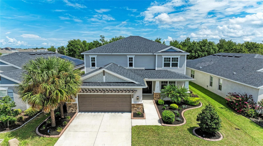 Palmetto, Florida 34221, 4 Bedroom Bedrooms, ,3 Bathroombathrooms,Residential,For Sale,Laurelcrest,0,Mfra4704048