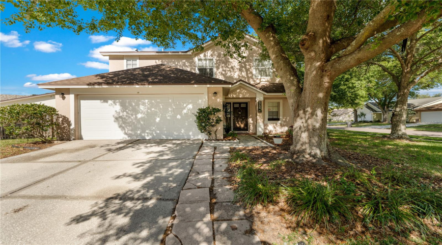 Tampa, Florida 33647, 3 Bedroom Bedrooms, ,2 Bathroombathrooms,Residential,For Sale,Fox Hollow,0,Mfrtb8497890