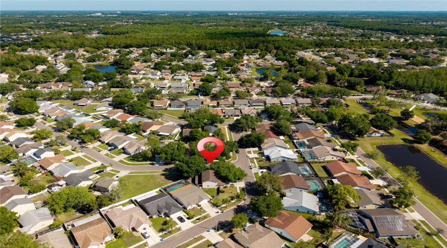 Tampa, Florida 33647, 3 Bedroom Bedrooms, ,2 Bathroombathrooms,Residential,For Sale,Fox Hollow,0,Mfrtb8497890