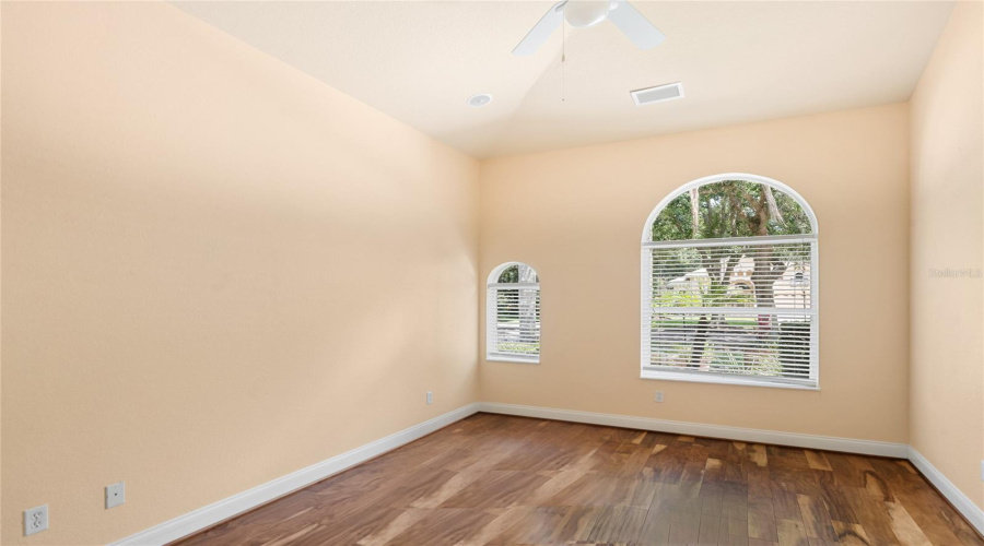 Third Bedroom