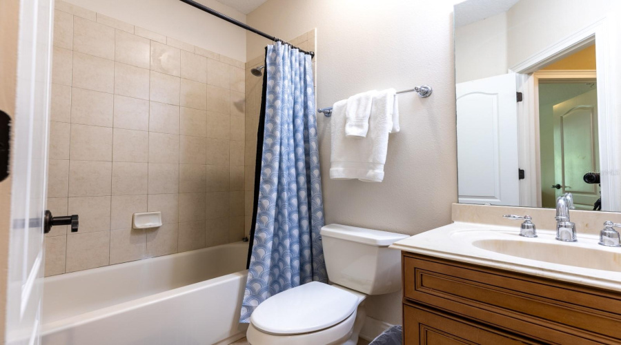 Bathroom 3