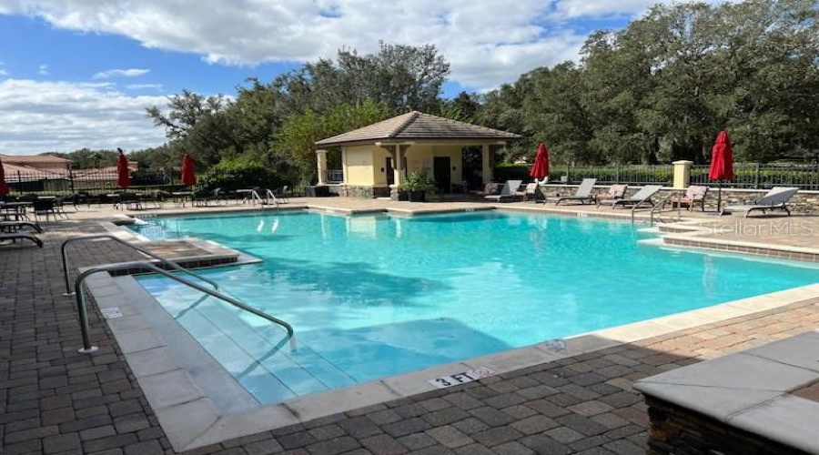 Community Pool