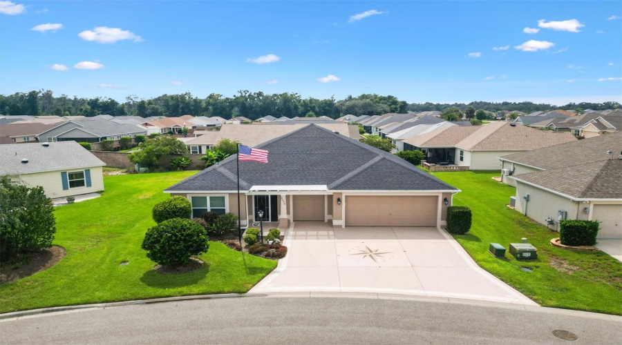 The Villages, Florida 32163, 3 Bedroom Bedrooms, ,3 Bathroombathrooms,Residential,For Sale,Delphina,0,Mfrg5115574