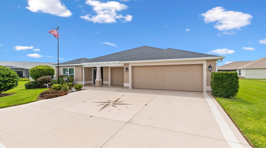 The Villages, Florida 32163, 3 Bedroom Bedrooms, ,3 Bathroombathrooms,Residential,For Sale,Delphina,0,Mfrg5115574