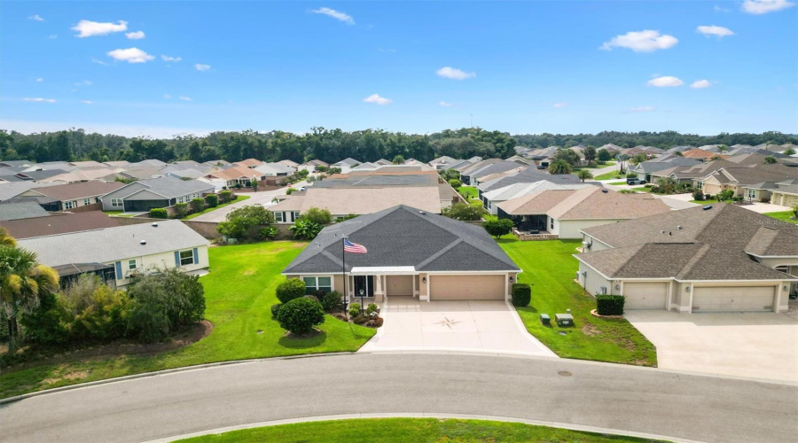The Villages, Florida 32163, 3 Bedroom Bedrooms, ,3 Bathroombathrooms,Residential,For Sale,Delphina,0,Mfrg5115574