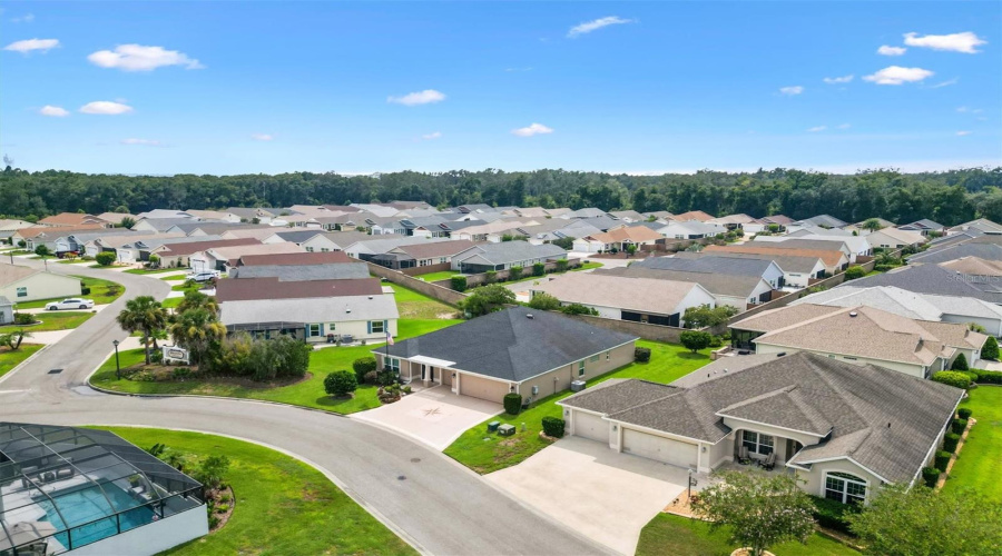 The Villages, Florida 32163, 3 Bedroom Bedrooms, ,3 Bathroombathrooms,Residential,For Sale,Delphina,0,Mfrg5115574