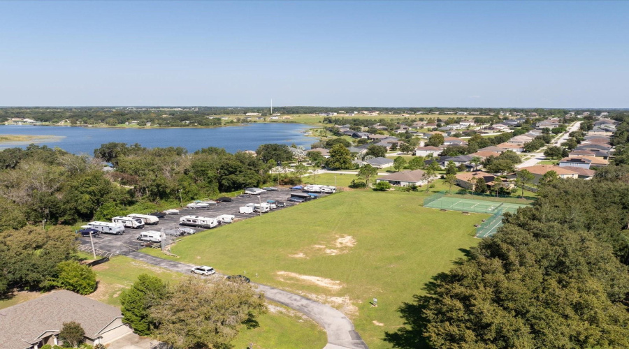 Community Boat &Amp; Rv Storage