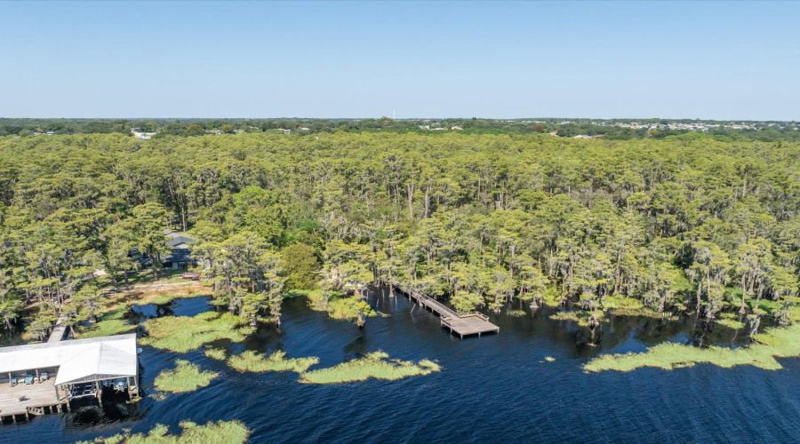 Lake Louisa