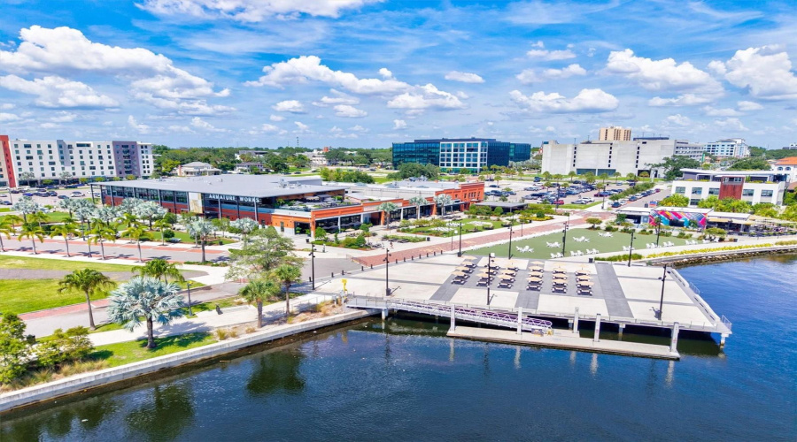 Tampa, Florida 33606, 2 Bedroom Bedrooms, ,2 Bathroombathrooms,Residential,For Sale,Dakota,0,Mfrn6145327