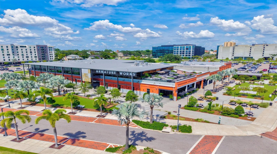 Tampa, Florida 33606, 2 Bedroom Bedrooms, ,2 Bathroombathrooms,Residential,For Sale,Dakota,0,Mfrn6145327