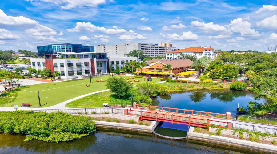 Tampa, Florida 33606, 2 Bedroom Bedrooms, ,2 Bathroombathrooms,Residential,For Sale,Dakota,0,Mfrn6145327