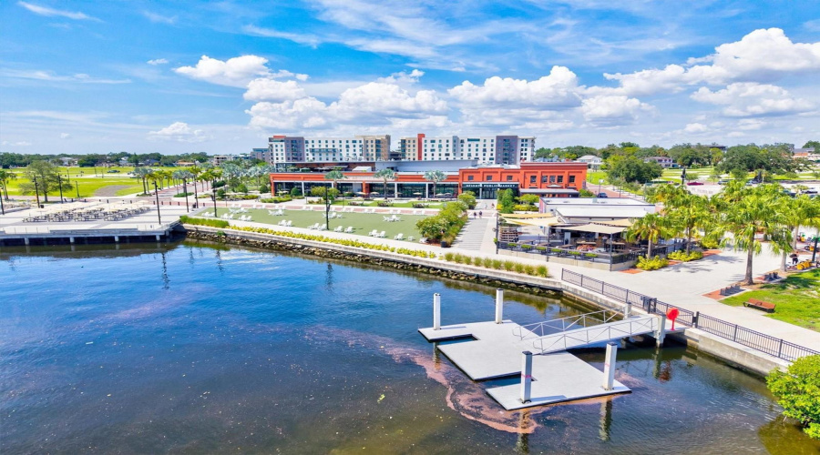 Tampa, Florida 33606, 2 Bedroom Bedrooms, ,2 Bathroombathrooms,Residential,For Sale,Dakota,0,Mfrn6145327