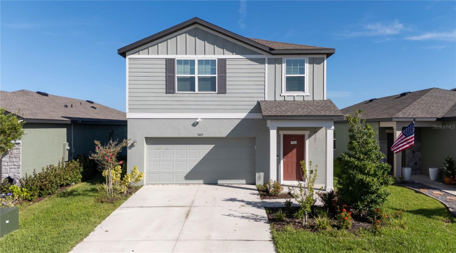 Parrish, Florida 34219, 3 Bedroom Bedrooms, ,2 Bathroombathrooms,Residential,For Sale,Waxwing Way,0,Mfra4702731