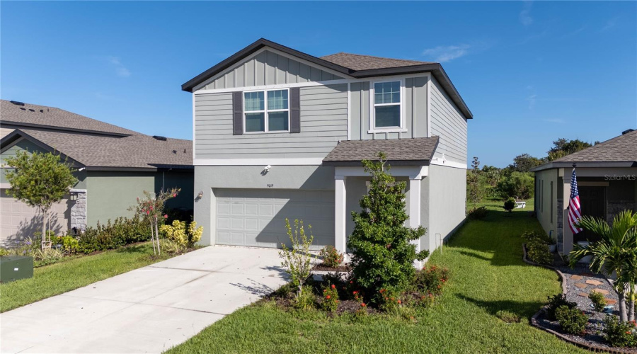 Parrish, Florida 34219, 3 Bedroom Bedrooms, ,2 Bathroombathrooms,Residential,For Sale,Waxwing Way,0,Mfra4702731
