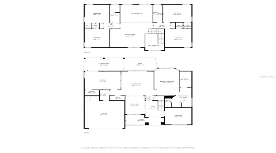 Windermere, Florida 34786, 5 Bedroom Bedrooms, ,3 Bathroombathrooms,Residential,For Sale,Ledgement,0,Mfro6409714