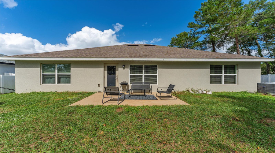 Kissimmee, Florida 34759, 4 Bedroom Bedrooms, ,2 Bathroombathrooms,Residential,For Sale,Elm,0,Mfrs5153090