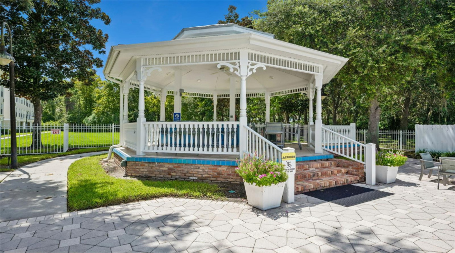 Pergola