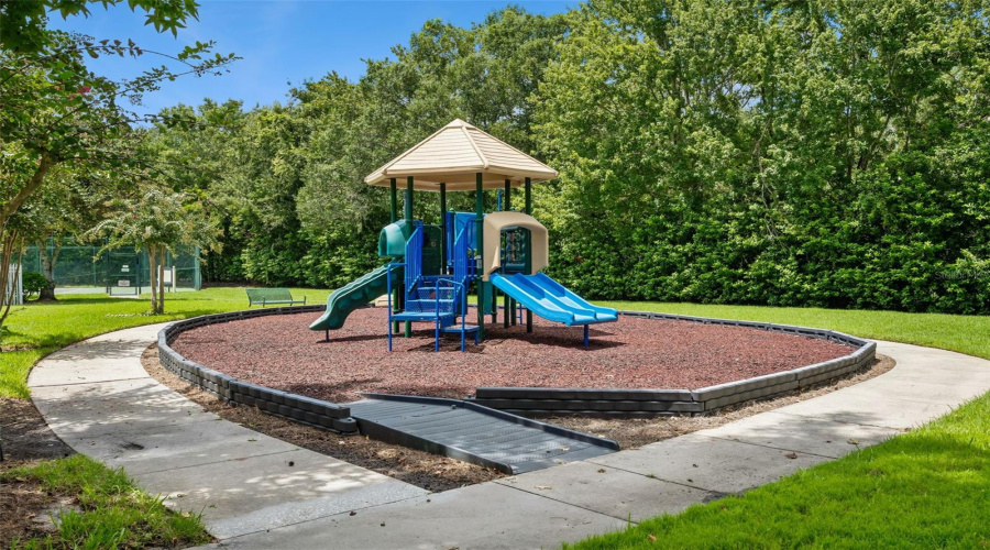 Playground