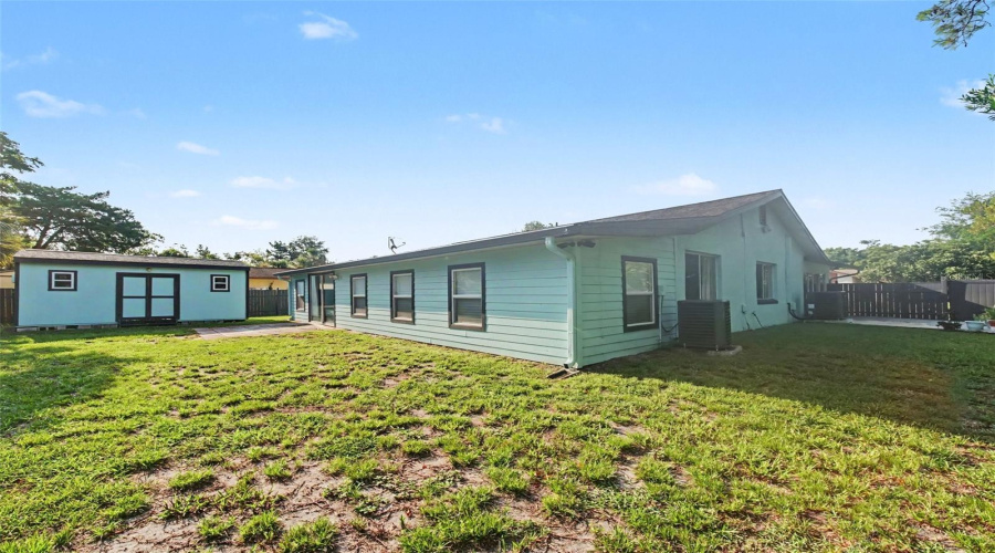 Palm Coast, Florida 32137, 3 Bedroom Bedrooms, ,2 Bathroombathrooms,Residential,For Sale,Clark,0,Mfrtb8541933