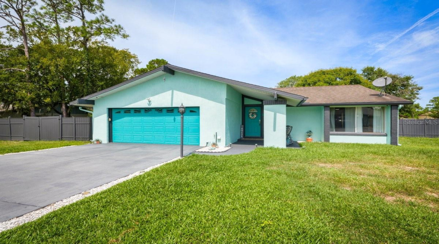 Palm Coast, Florida 32137, 3 Bedroom Bedrooms, ,2 Bathroombathrooms,Residential,For Sale,Clark,0,Mfrtb8541933