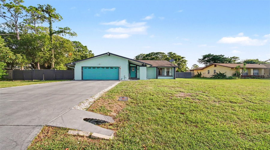 Palm Coast, Florida 32137, 3 Bedroom Bedrooms, ,2 Bathroombathrooms,Residential,For Sale,Clark,0,Mfrtb8541933