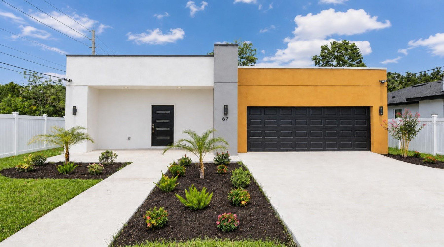 Real Landscaping