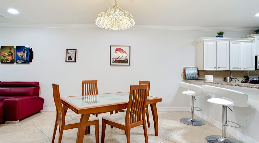 Dinning Room