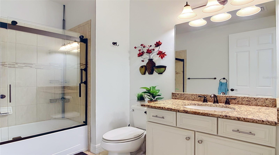 Guest Bath