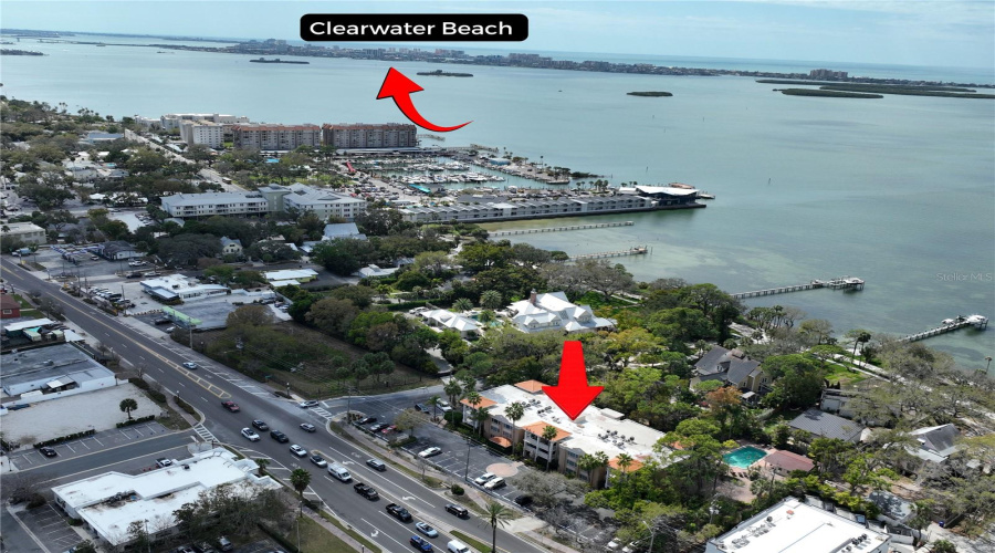 Dunedin, Florida 34698, 2 Bedroom Bedrooms, ,2 Bathroombathrooms,Residential,For Sale,Broadway,0,Mfrtb8479278