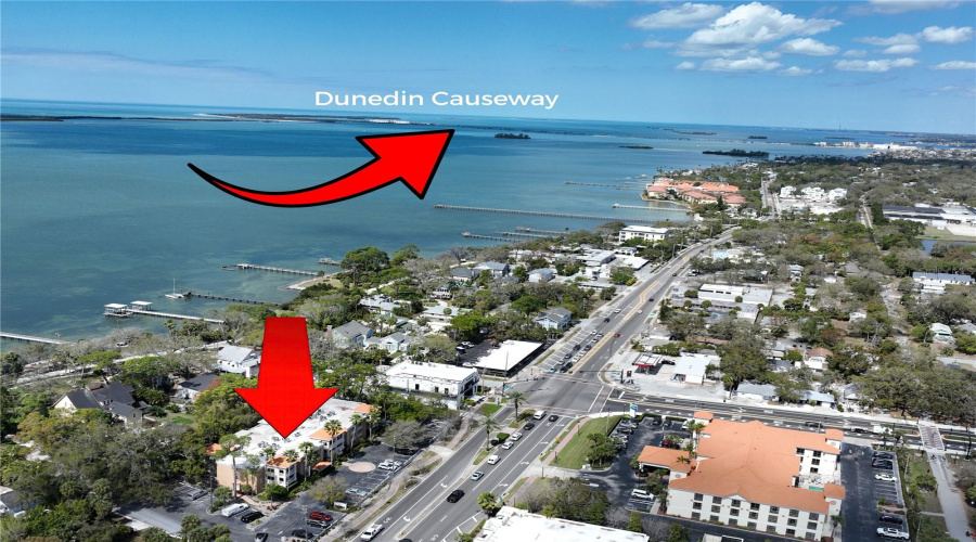 Dunedin, Florida 34698, 2 Bedroom Bedrooms, ,2 Bathroombathrooms,Residential,For Sale,Broadway,0,Mfrtb8479278