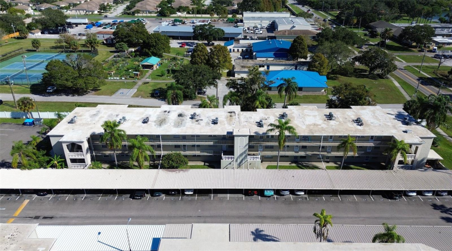 Dunedin, Florida 34698, 2 Bedroom Bedrooms, ,1 Bathroombathrooms,Residential,For Sale,Virginia,0,Mfrtb8511713