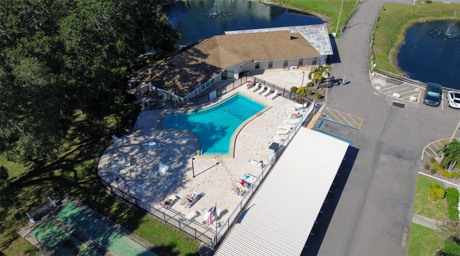 Dunedin, Florida 34698, 2 Bedroom Bedrooms, ,1 Bathroombathrooms,Residential,For Sale,Virginia,0,Mfrtb8511713