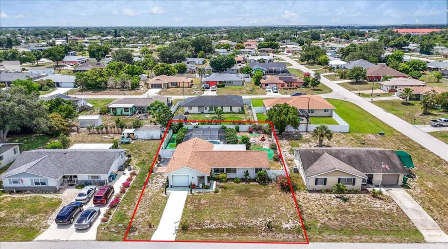 Port Charlotte, Florida 33948, 2 Bedroom Bedrooms, ,2 Bathroombathrooms,Residential,For Sale,Fairfax,0,Mfra4696462